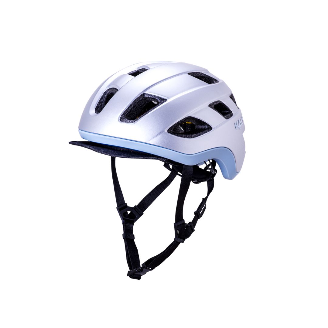 Image Kali Traffic Light Unisex SLD CHROME SKY S/M